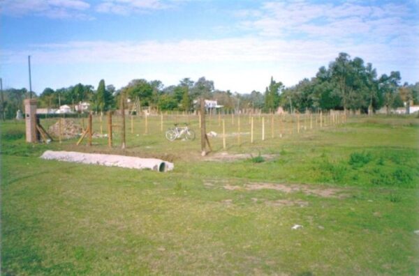 Terrenos baratos para comprar en Escobar