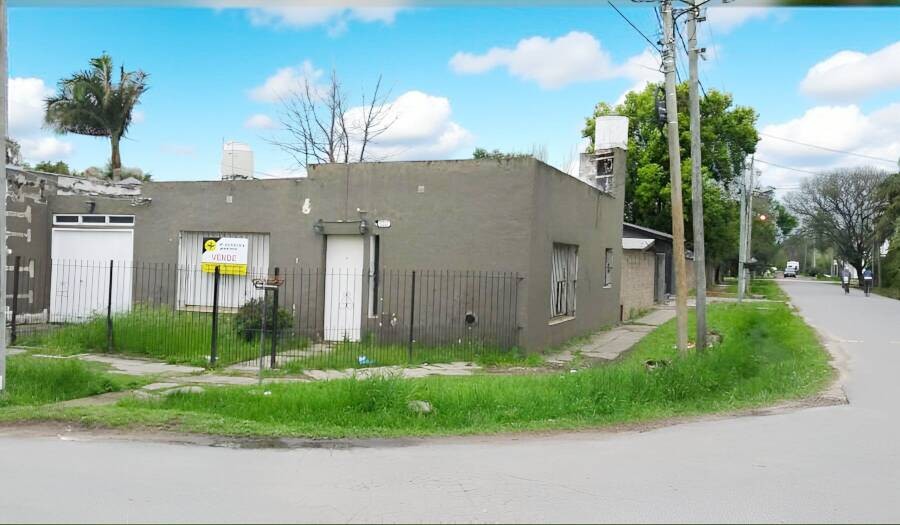 Venta casas económicas en zona norte Escobar