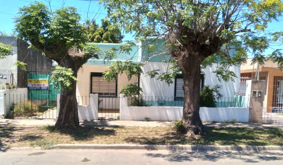 Casa en venta con 2 dormitorios en Escobar