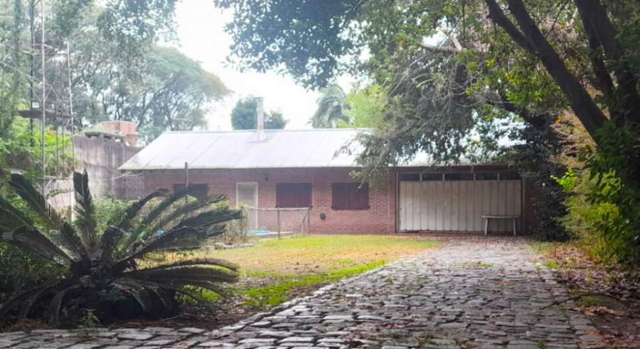 ✨ Casa en Venta en Barrio Parque Belén - Escobar ✨