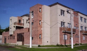 Departamentos monoambientes Escobar