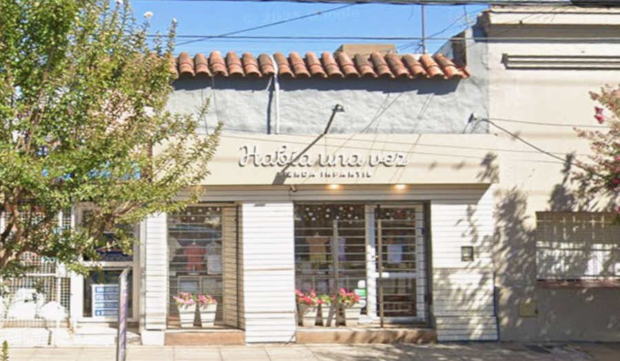 🏪 Local 20m² en Alquiler Escobar | Para Profesionales