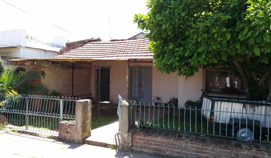 Venta casa a reciclar para inversión en Escobar