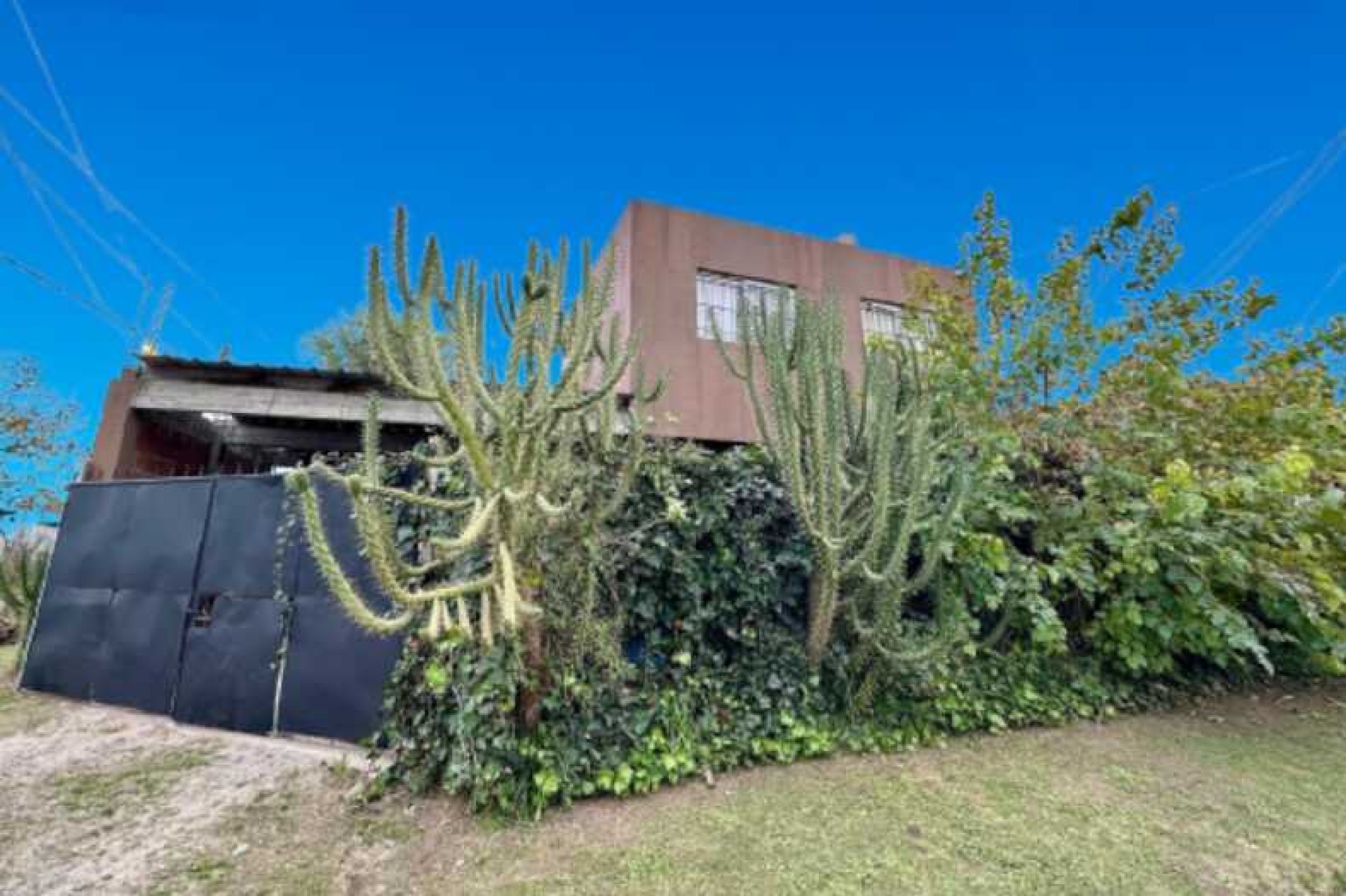   casa en venta en escobar apta credito bancario 