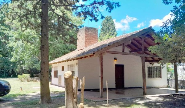 Venta Casasquintas Escobar con terreno